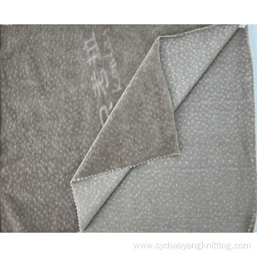 High -quality beach woven towel